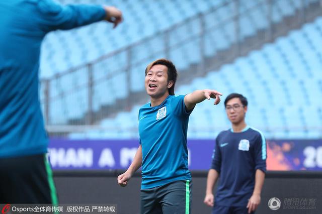 刘桦则表示：;特别喜欢导演的创作态度，非常负责任